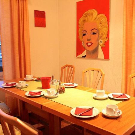 Hotel Gasthaus Bock Reichenbach an der Fils Luaran gambar