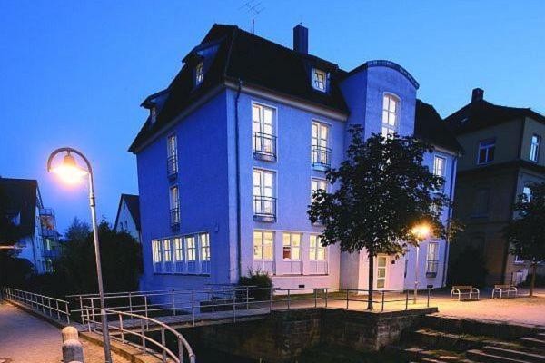 Hotel Gasthaus Bock Reichenbach an der Fils Luaran gambar